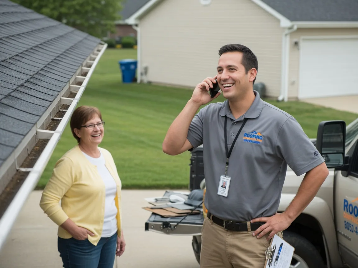 Local Roofing Contractors Mount Vernon, ME FAQs